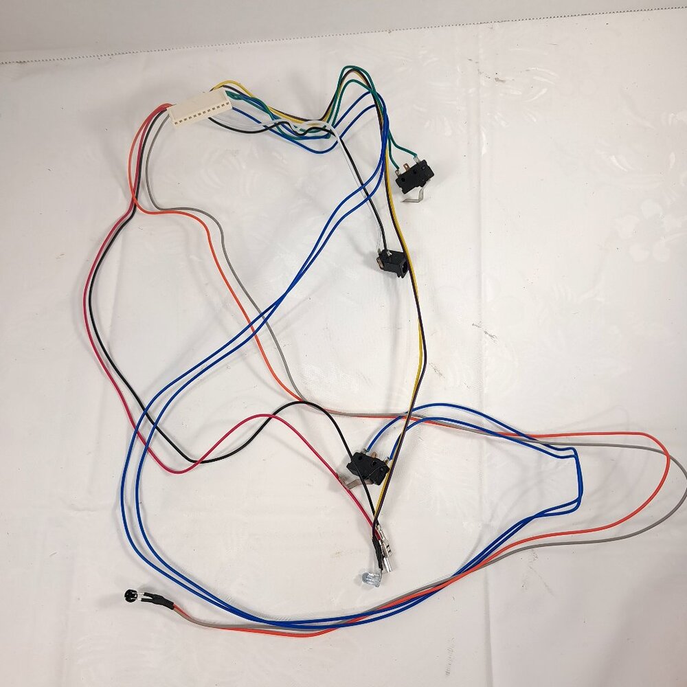 Petsafe Scoopfree RFA-516 Litter box wire cables connectors cable litterbox part